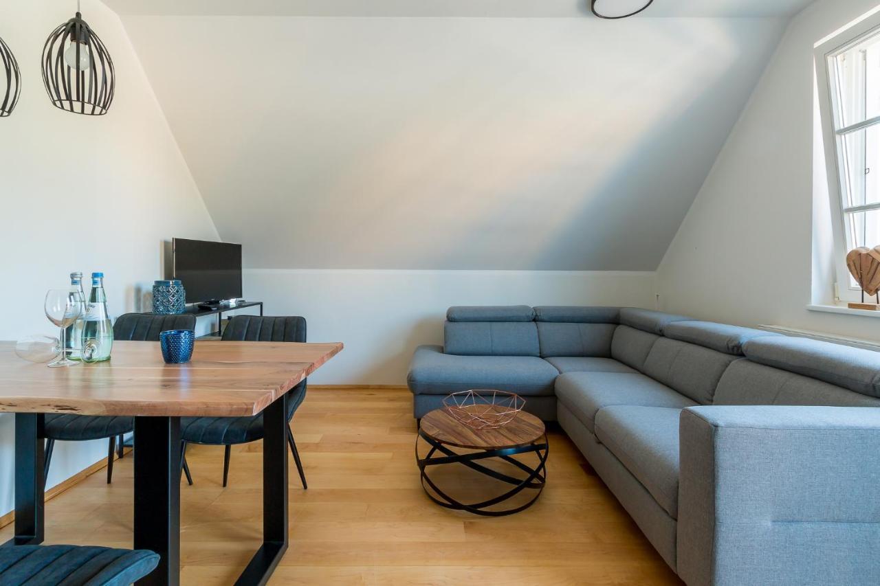 Maedesuess 02 Apartment อาเรนสโฮพ ภายนอก รูปภาพ